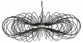 Подвесной светильник Lumion CAMOMILE 8301/10L