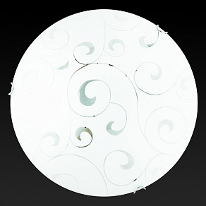 Накладной светильник TopLight Kelly TL9041Y-02WH