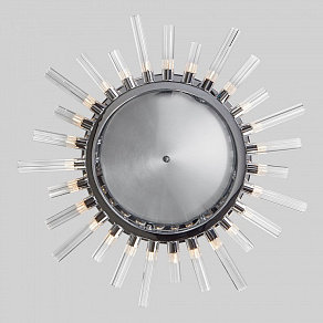 Потолочная люстра Bogate's Sole 562