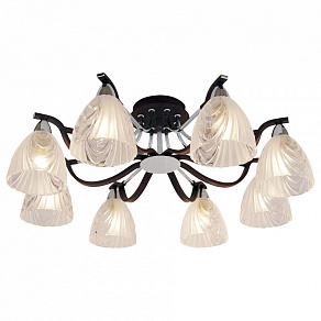 Потолочная люстра Citilux Симона CL144181