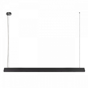 Подвесной светильник Loft it Vim 10318/B Black