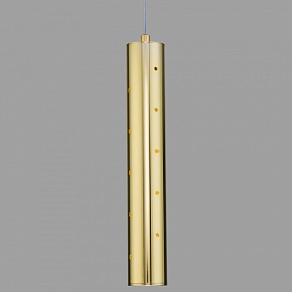 Подвесной светильник Elektrostandard Bong 50214/1 LED