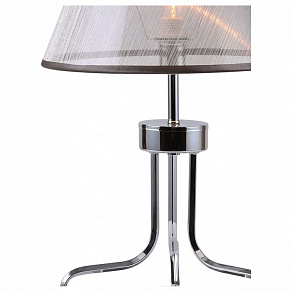Настольная лампа декоративная F-promo Cache 2343-1T