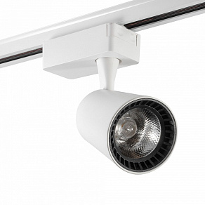 Светильник на штанге AM-Group AM227 AM227-10W WH 4000K