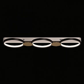 Накладной светильник De City Оскар 510013403