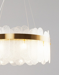 Подвесной светильник Moderli Barbie V7060-8P