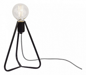 Настольная лампа декоративная Nowodvorski Simple 6975