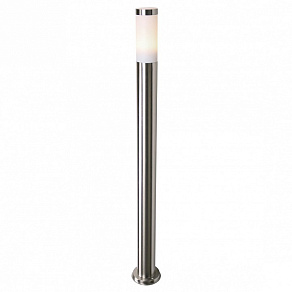 Наземный высокий светильник Arte Lamp Salire A3157PA-1SS