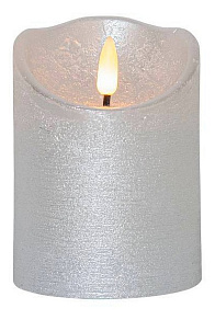Свеча светодиодная Eglo FLAMME RUSTIC 411502