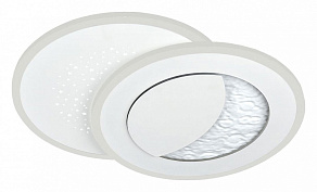 Накладной светильник Sonex Stars 7740/60L