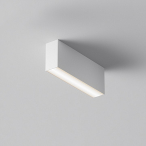 Накладной светильник Maytoni Basis C068CL-12W3-6K-W