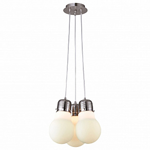 Подвесной светильник ST-Luce Buld SL299.053.03