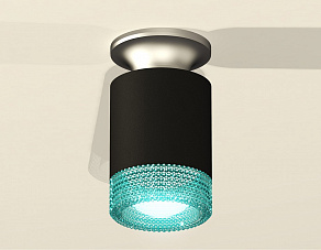 Накладной светильник Ambrella XS XS6302142