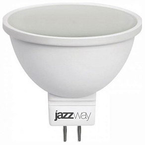 Лампа светодиодная Jazzway Power GU5.3 9Вт 4000K 5019577