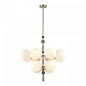 Люстра на штанге Odeon Light Palle 5405/12