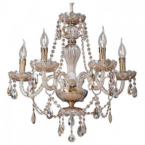 Подвесная люстра Vitaluce V5087 V5087/5