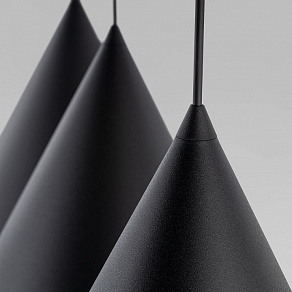 Подвесной светильник TK Lighting Cono 10060 Cono