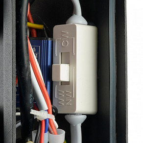 Накладной светильник Feron DH707 51829