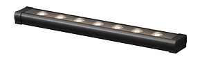 Накладной светильник Maytoni Outdoor  O509WL-L9B3K