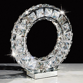 Настольная лампа декоративная Eglo ПРОМО Toneria 39005