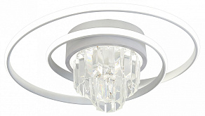 Накладной светильник Natali Kovaltseva Crystal LED LAMPS 81115/1C