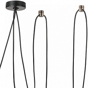 Подвесная люстра Lightstar Omega 727133