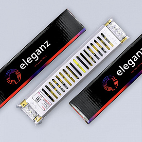 Блок питания Eleganz  1103