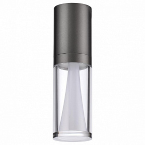 Накладной светильник Odeon Light MIDCENT 7143/4CL