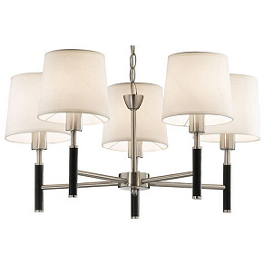 Подвесная люстра Odeon Light Glen 2266/5