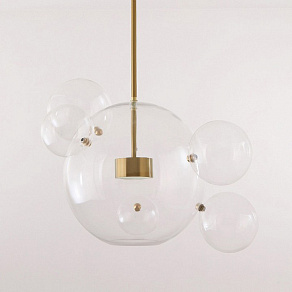 Подвесной светильник Imperiumloft BUBBLE BLS BUBBLE-B01