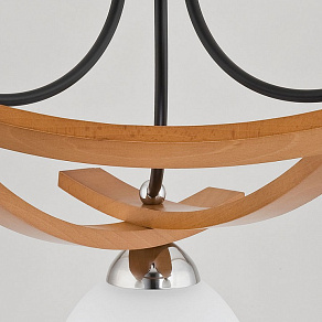 Люстра на штанге Alfa Jona 22993