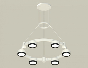 Подвесная люстра Ambrella XR XR92031101