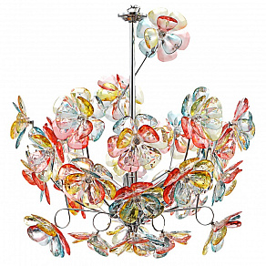 Подвесная люстра Globo Iowa 51539-3H