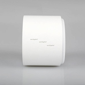 Накладной светильник Arlight SP-RONDO-90A-8W White 022235(1)