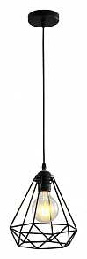 Подвесной светильник Imex  MD.1706-1-P BK