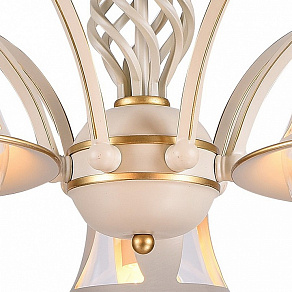 Подвесная люстра Arte Lamp 7022 A7022LM-7WG