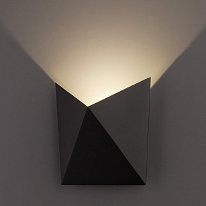 Накладной светильник Elektrostandard Batterfly 1517 TECHNO