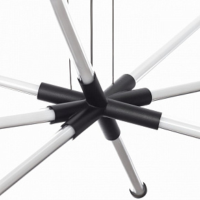 Подвесная люстра Citilux Lucia CL217181