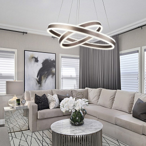 Подвесной светильник Bogate's Titan a053573