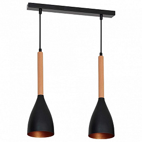 Подвесной светильник Luminex Muza 9113