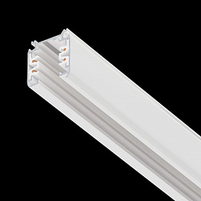 Трек накладной Lightstar Quattro 504025-R