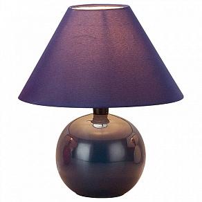 Настольная лампа декоративная Globo Ceramica I 2164