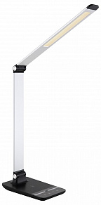 Настольная лампа офисная Globo Kabira 58425S