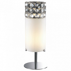 Настольная лампа декоративная Odeon Light Ottavia 2749/1T