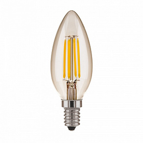 Лампа светодиодная Elektrostandard E14 7Вт 4200K E14 7Вт 4200K a042670