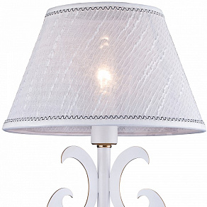 Настольная лампа декоративная Favourite Luminous 1940-1T
