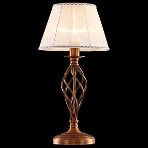 Настольная лампа декоративная Citilux Ровена CL427811