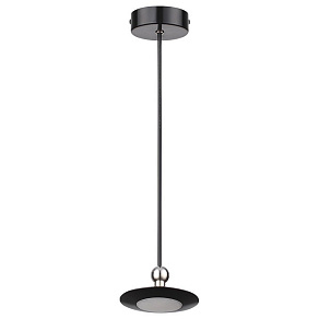 Подвесной светильник Odeon Light Uliss 3811/7L