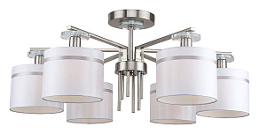 Люстра на штанге Stilfort Chart 1045/11/06PT