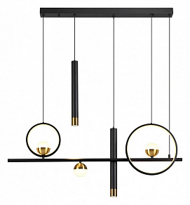 Подвесной светильник Odeon Light Teana 4357/57L